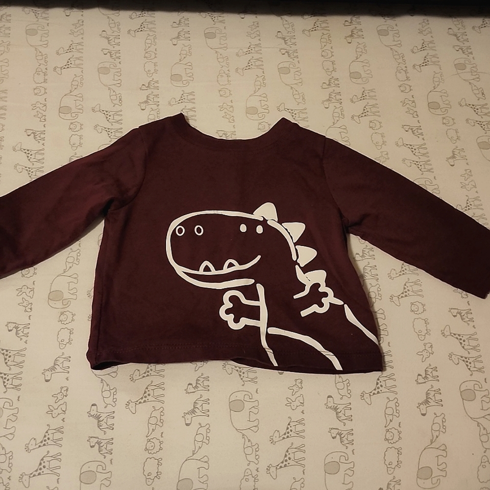 Boy Shirt